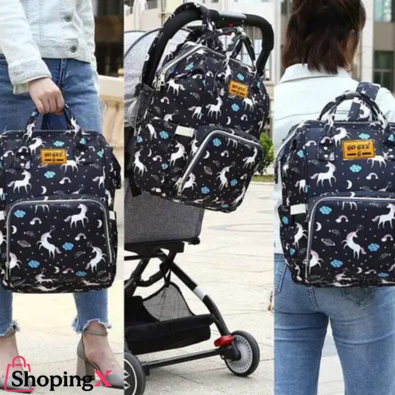 Baby Boy Diaper Bags​ - Image 3