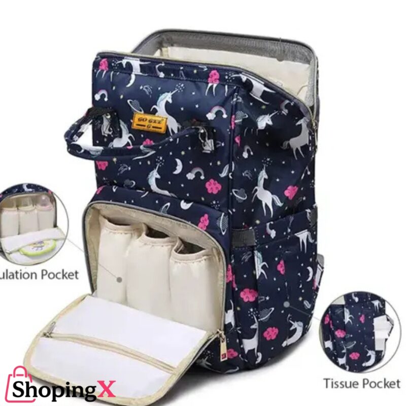 Baby Boy Diaper Bags​ - Image 4