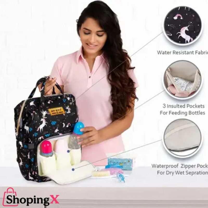 Baby Boy Diaper Bags​ - Image 6