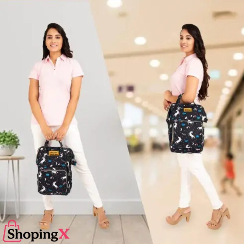 Baby Boy Diaper Bags​ - Image 7