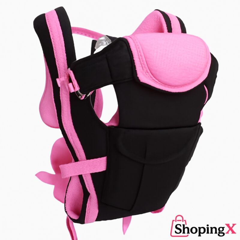 Baby Carrier Backpack - Image 2