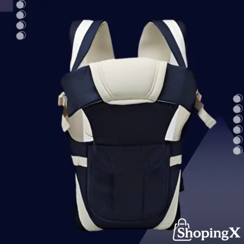 Baby Carrier Bag For 3 Year Old - Image 2