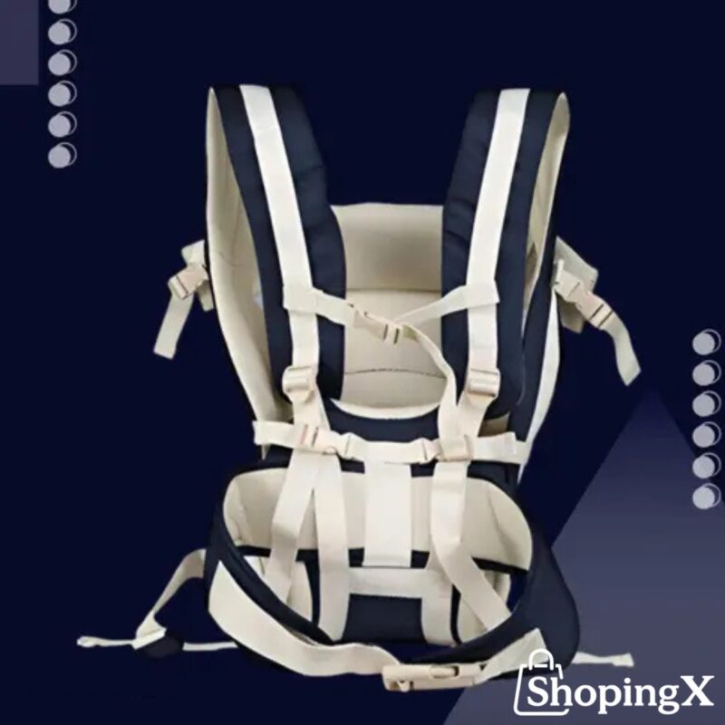 Baby Carrier Bag For 3 Year Old - Image 3