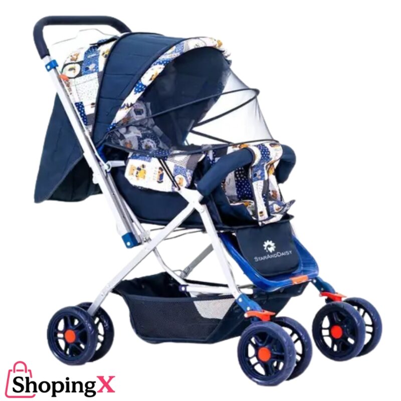 Baby Car Carrier - Image 9