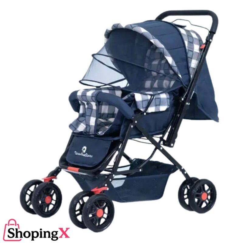 Baby Car Carrier - Image 8