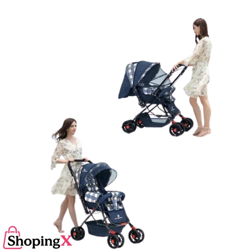 Baby Car Carrier - Image 2