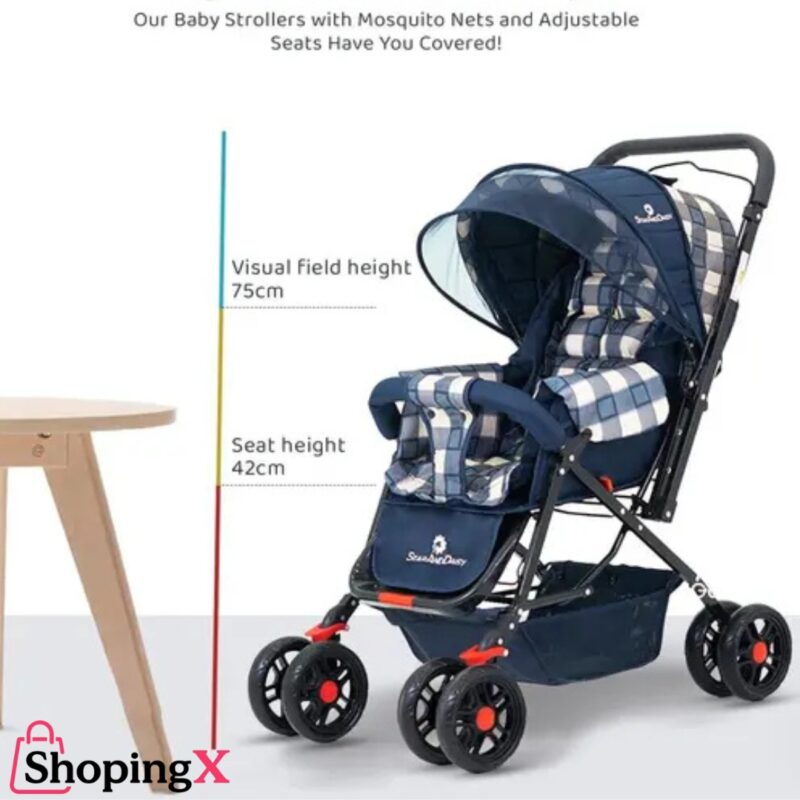 Baby Car Carrier - Image 4