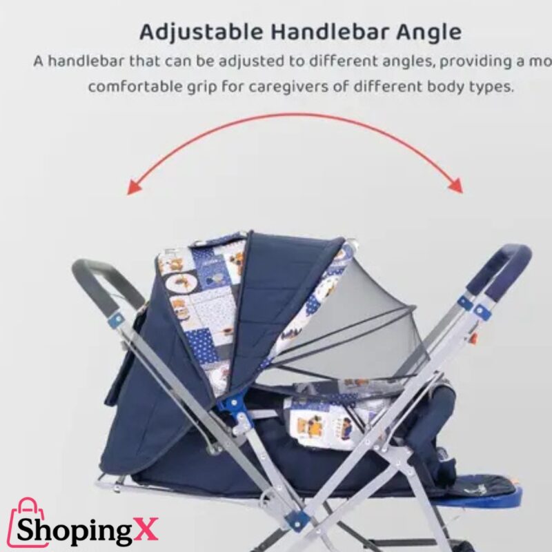 Baby Car Carrier - Image 5