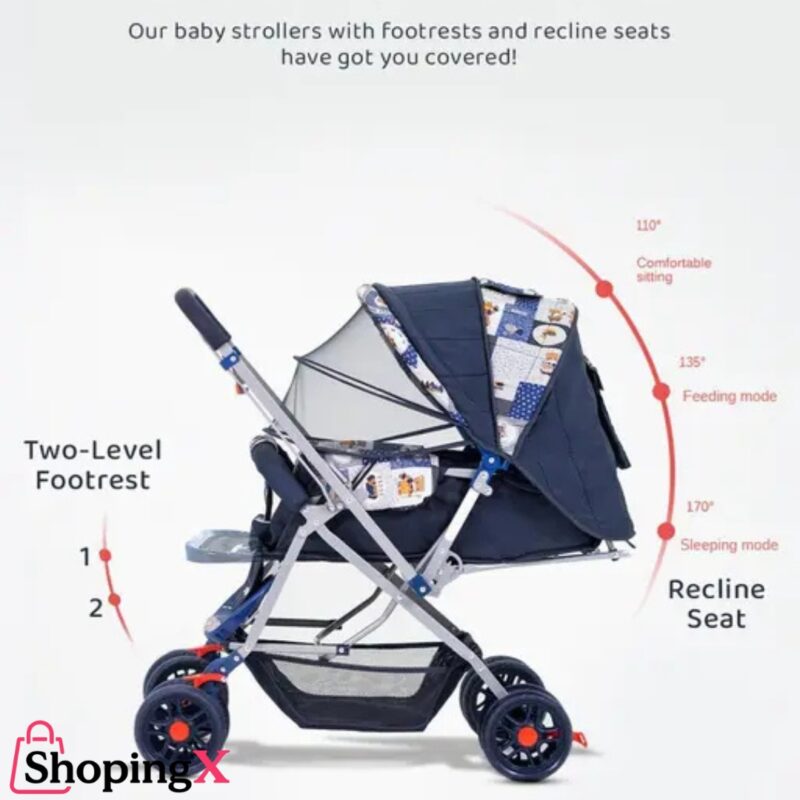 Baby Car Carrier - Image 6