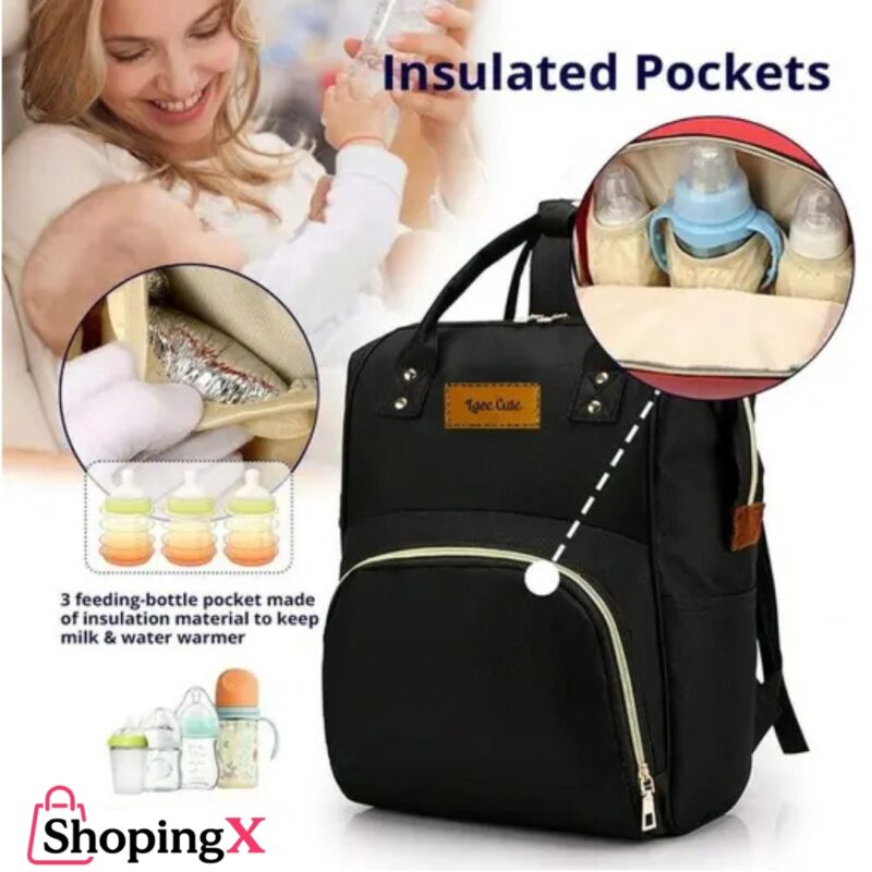 Baby Diaper Bags - Image 3