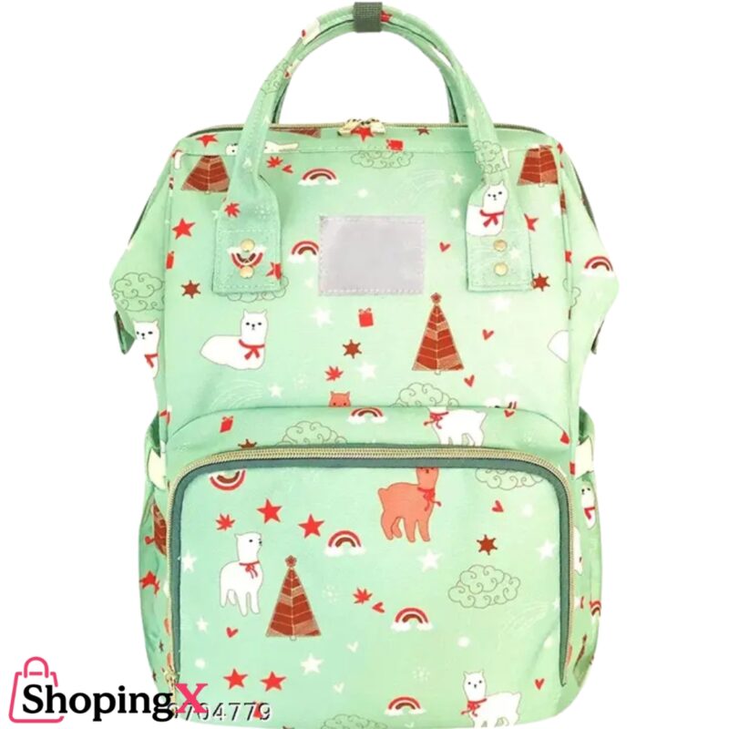 Baby Girl Diaper Bags - Image 2