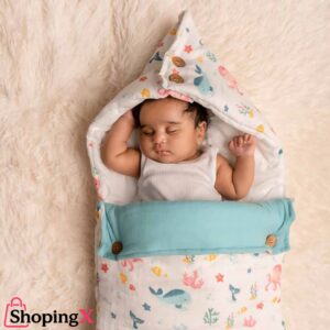 Baby Nest Bed India