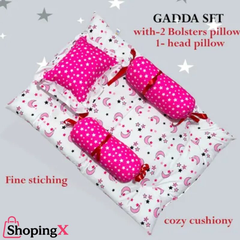 Baby Nest Full Set - Image 3