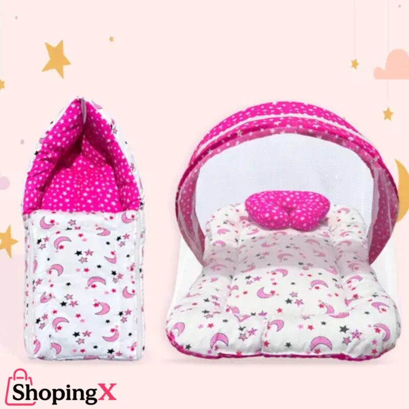 Baby Nest Full Set - Image 4
