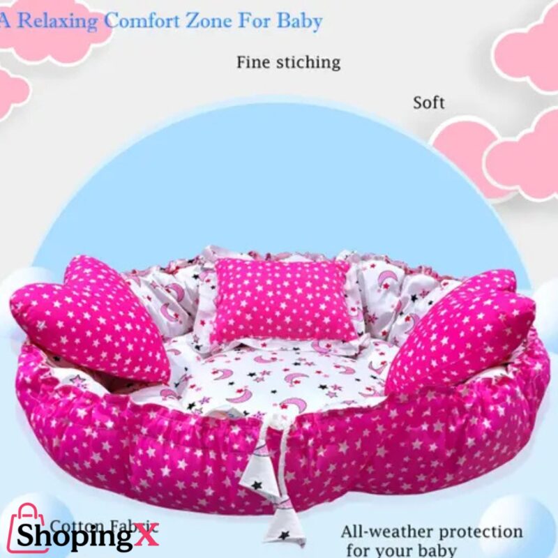 Baby Nest Full Set - Image 5