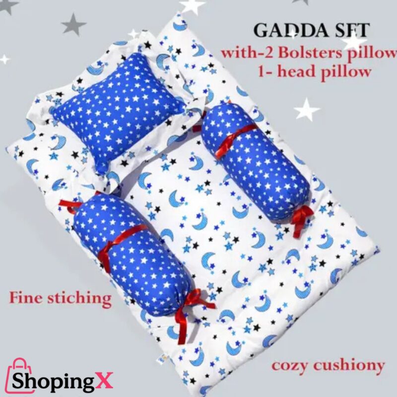 Baby Nest Full Set - Image 6