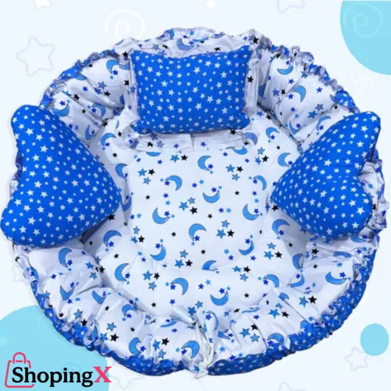 Baby Nest Full Set - Image 7