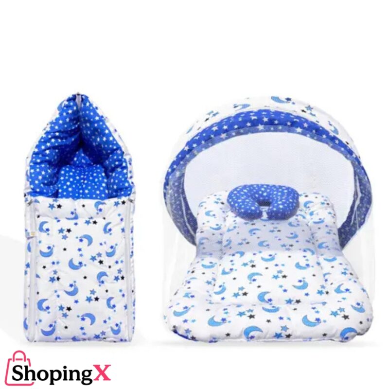 Baby Nest Full Set - Image 8