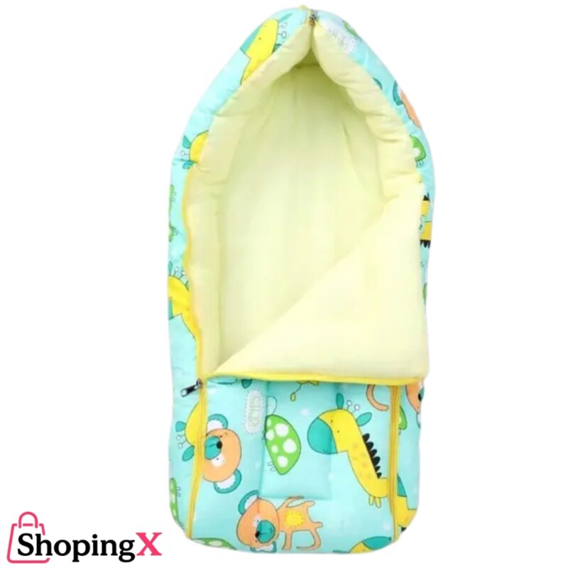 Baby Nest Sleeper - Image 2