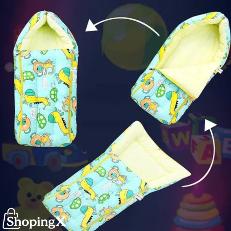 Baby Nest Sleeper - Image 4