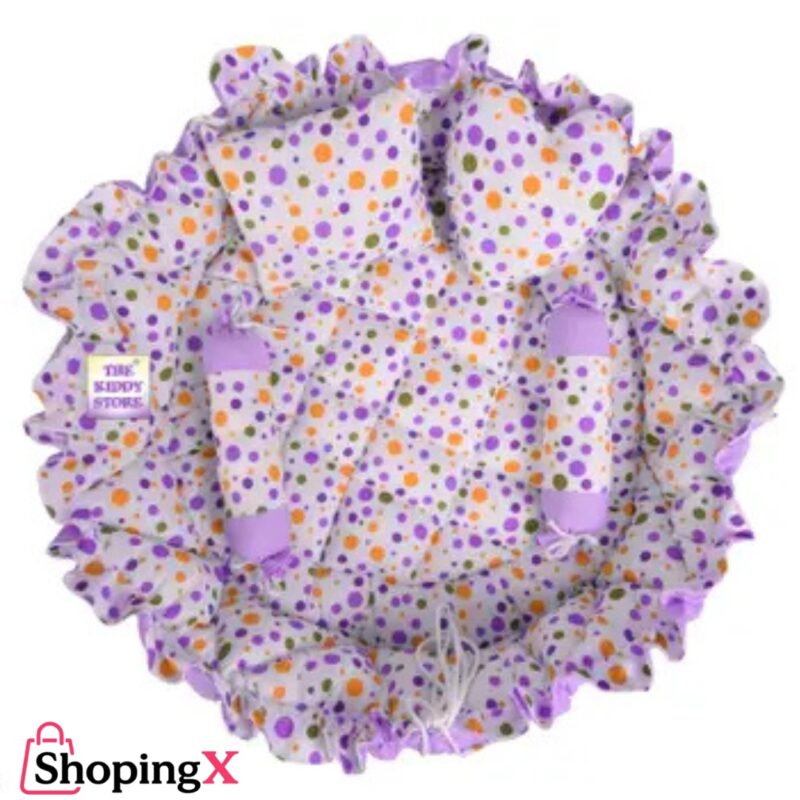 Baby Play Nest - Image 6