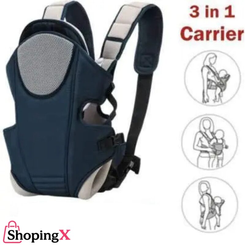 Baby Shoulder Carrier - Image 4