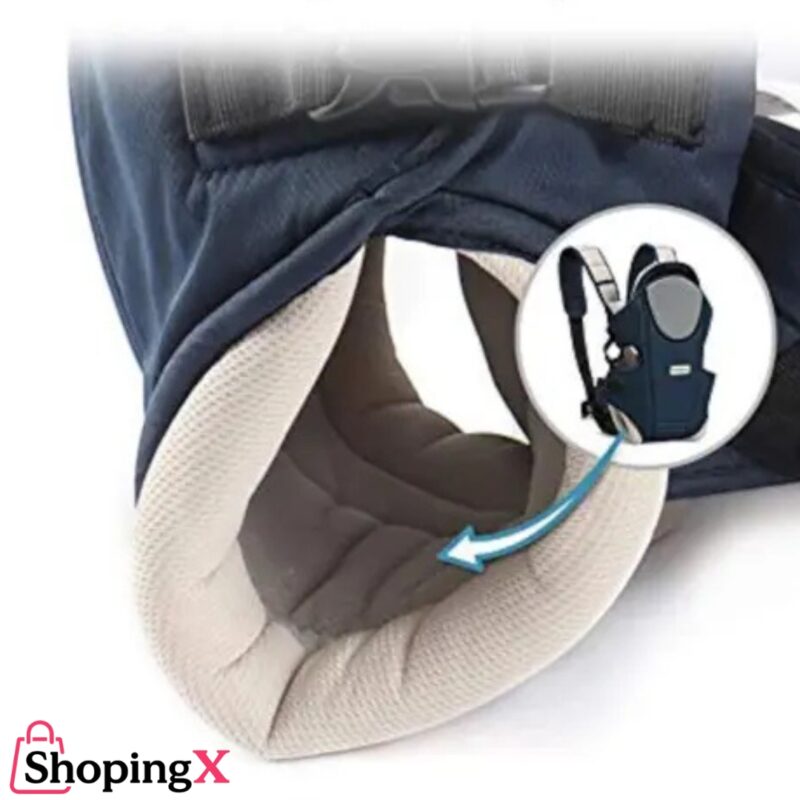 Baby Shoulder Carrier - Image 3
