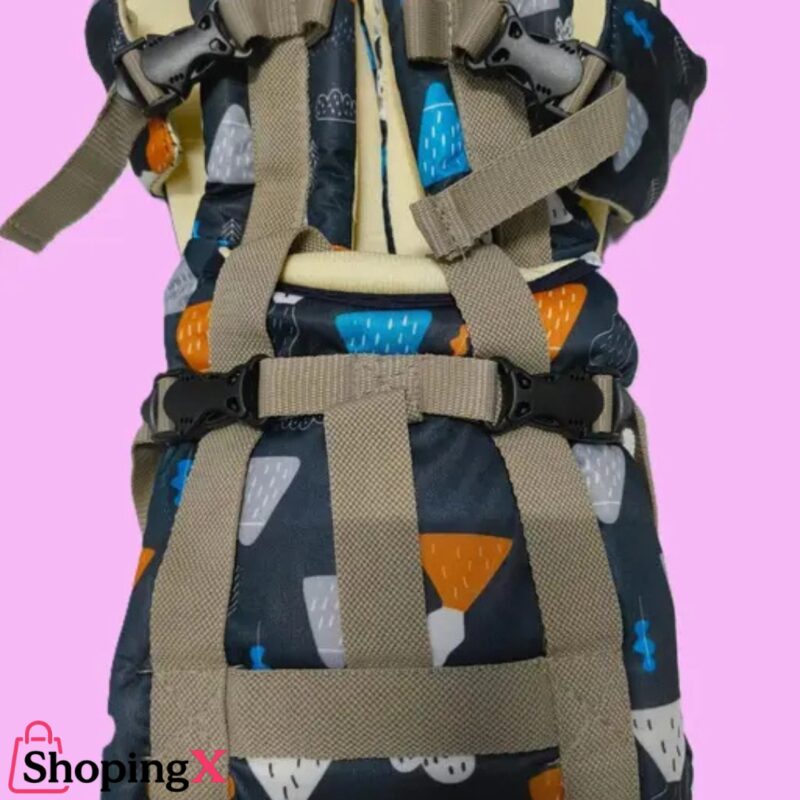 Baby Travel Carrier​ - Image 4