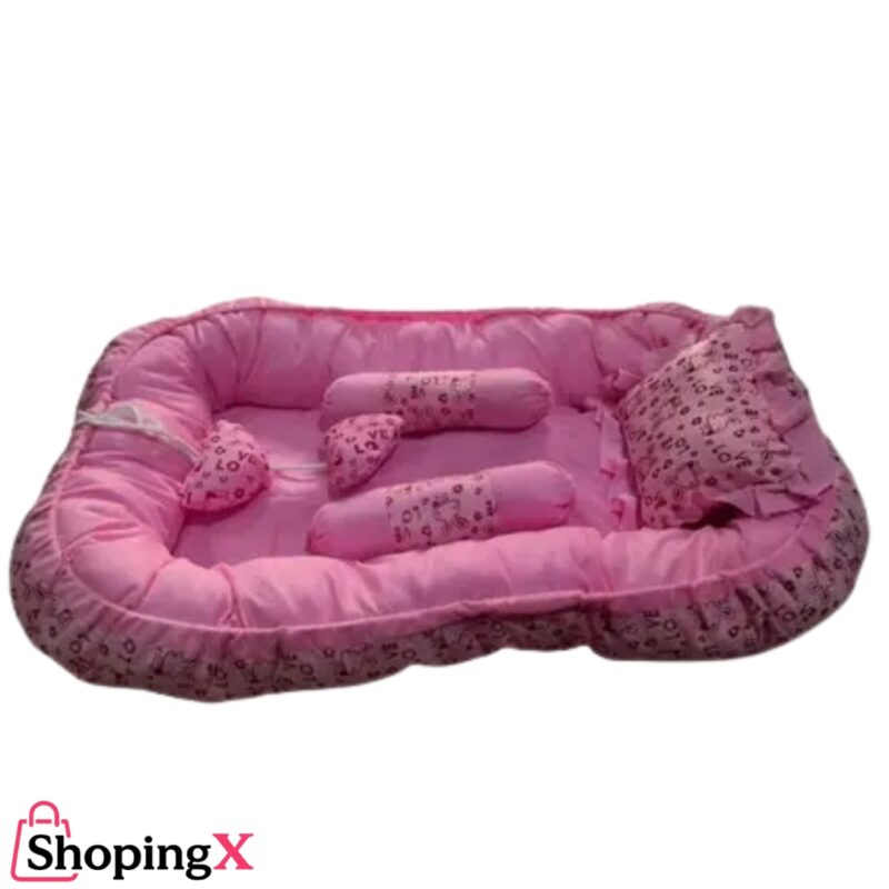 Baby Nest Bed - Image 2