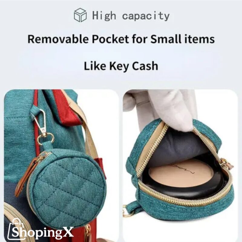 Big Baby Diaper Bags - Image 10