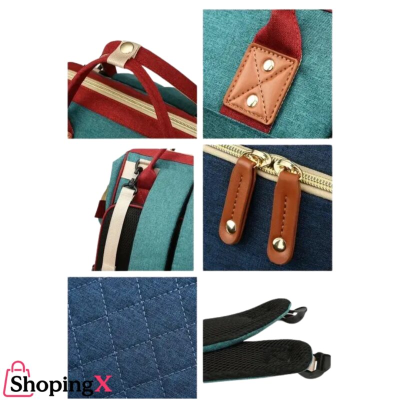 Big Baby Diaper Bags - Image 6