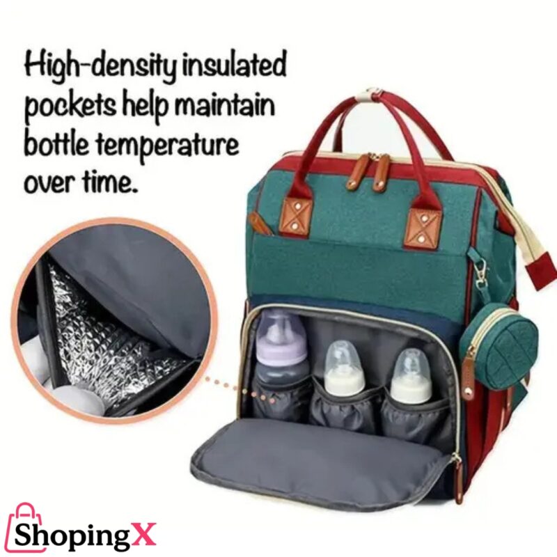 Big Baby Diaper Bags - Image 7