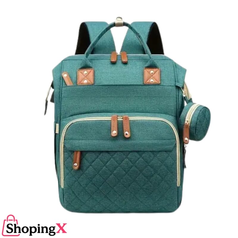 Big Baby Diaper Bags