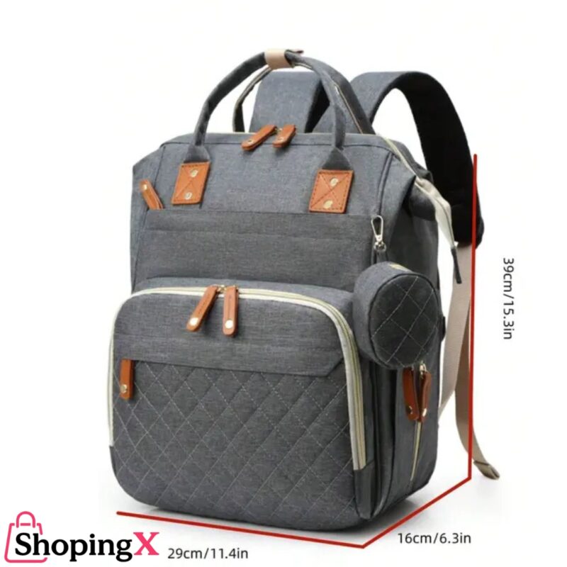 Big Baby Diaper Bags - Image 9