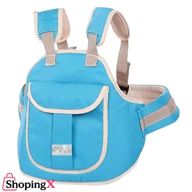 Bike Baby Carrier - Image 2