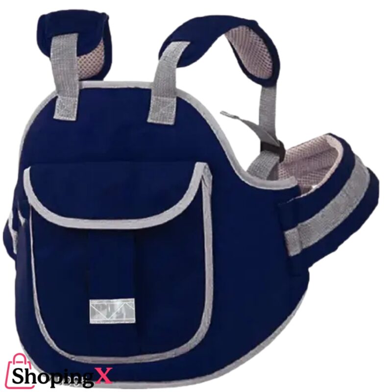 Bike Baby Carrier - Image 3