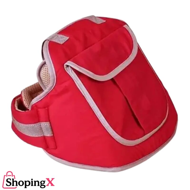 Bike Baby Carrier - Image 5