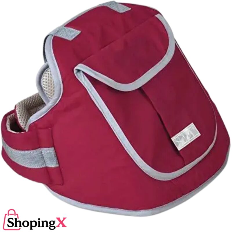 Bike Baby Carrier - Image 4