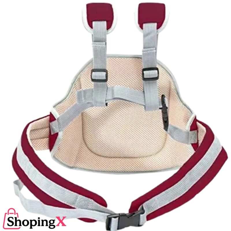 Bike Baby Carrier - Image 7