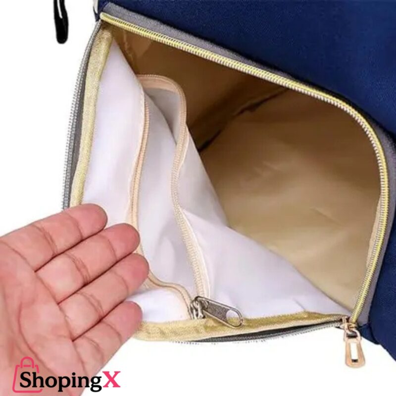 Luxury Baby Diaper Bags - Image 3