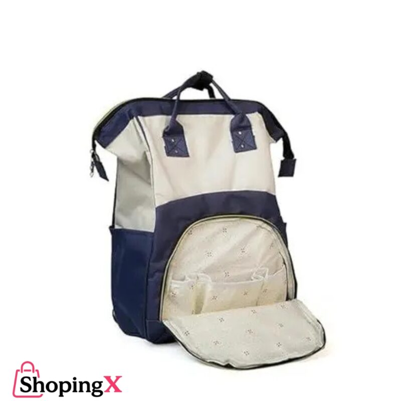 Luxury Baby Diaper Bags - Image 4