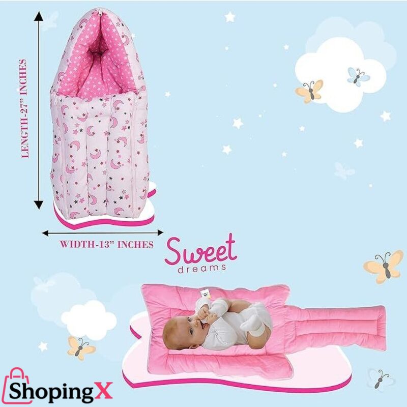Luxury Baby Nest - Image 3