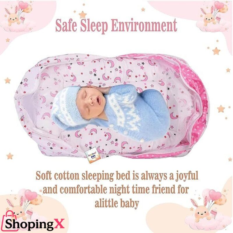 Luxury Baby Nest - Image 5