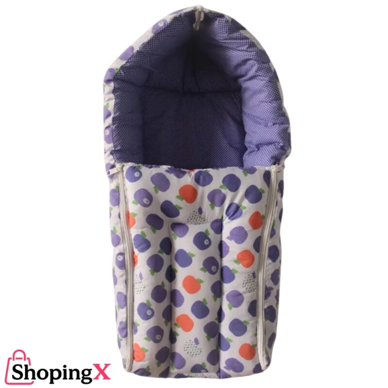 New Born Baby Nest - Image 2