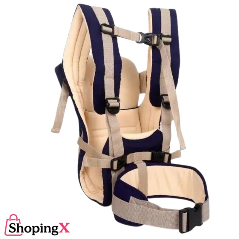 Newborn Baby Carrier - Image 2