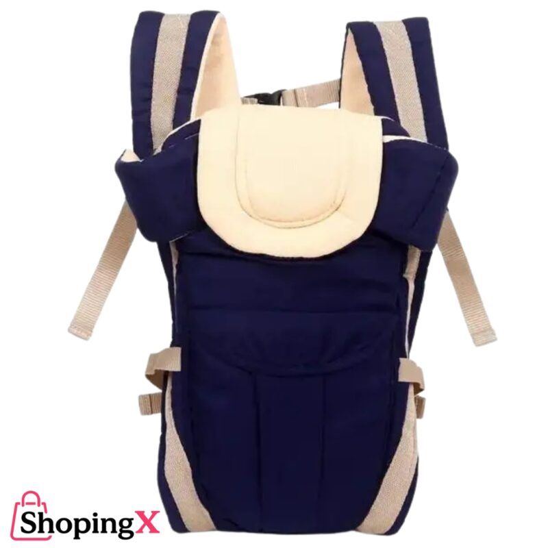 Newborn Baby Carrier - Image 3