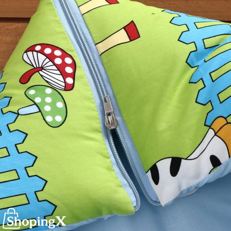 Travel Friendly Baby Nest - Image 4