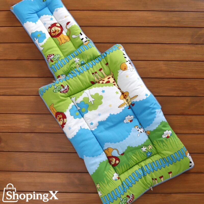 Travel Friendly Baby Nest - Image 2