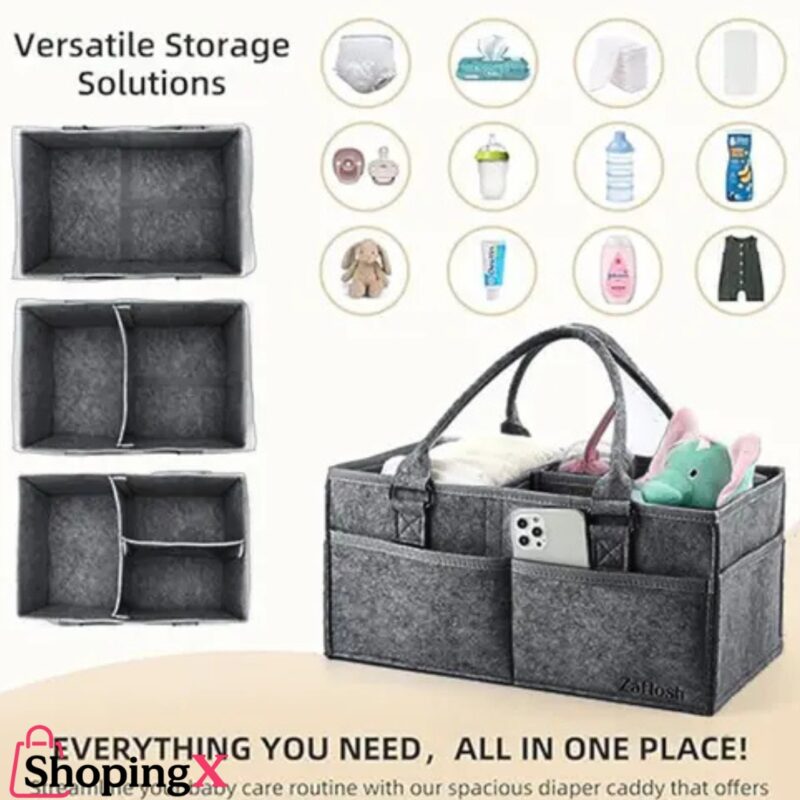 Small Baby Diaper Bags - Image 3