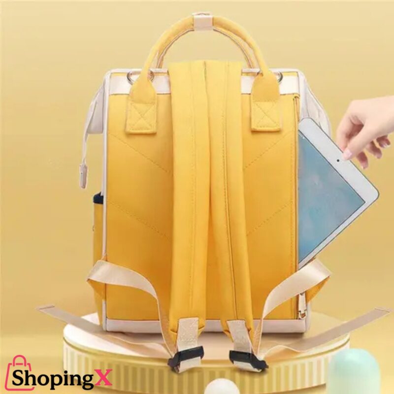 Stylish Baby Diaper Bags - Image 3